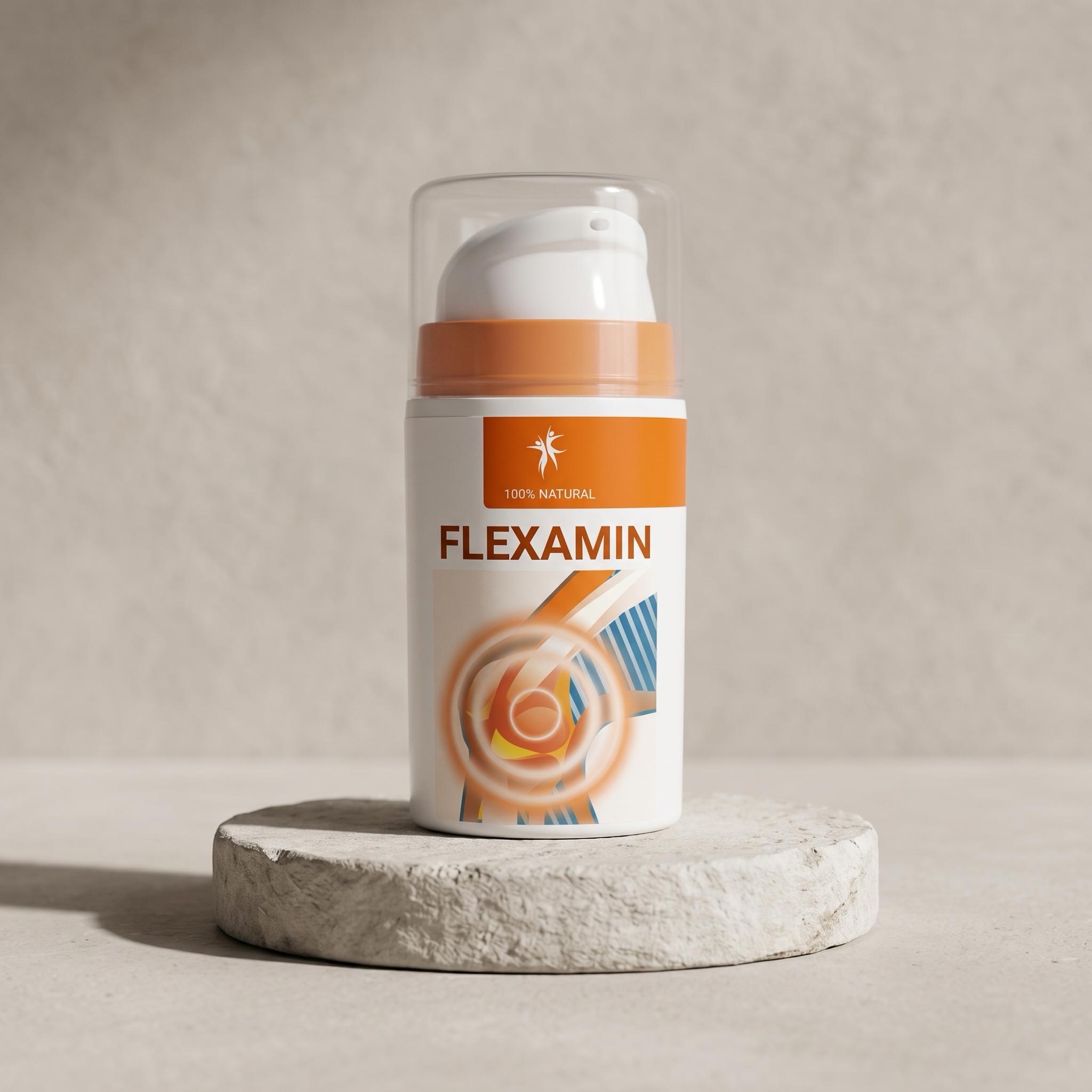 Flexamin